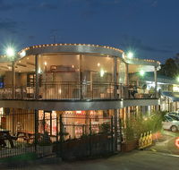 Castle Hill Tavern - Stayed