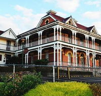 Old England Hotel - Stayed
