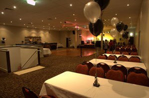 Westend Market Hotel - Stayed 1