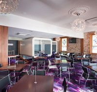 Arab Steed hotel - Stayed