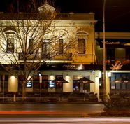 Crown and Sceptre Hotel - Stayed