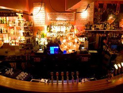 Crown And Sceptre Hotel - Stayed 1