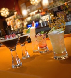 Crown And Sceptre Hotel - Stayed 2