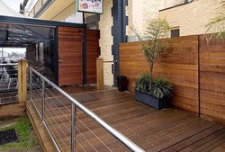 Birkenhead Tavern - Stayed 1