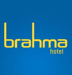 Brahma Lodge Hotel - Stayed 1