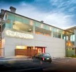 The Brompton Hotel - Stayed