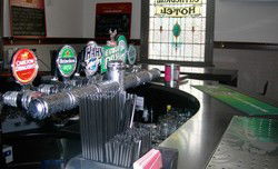 Cathedral Hotel - Stayed 1