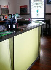 Cathedral Hotel - Stayed 3