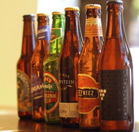 The Colonist Tavern - Stayed