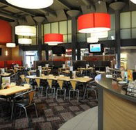 Colonnades Tavern - Stayed