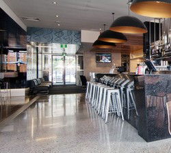 The Cremorne Hotel - Stayed 2