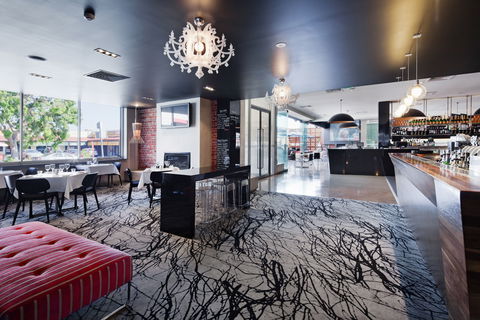 The Cremorne Hotel - Stayed 5