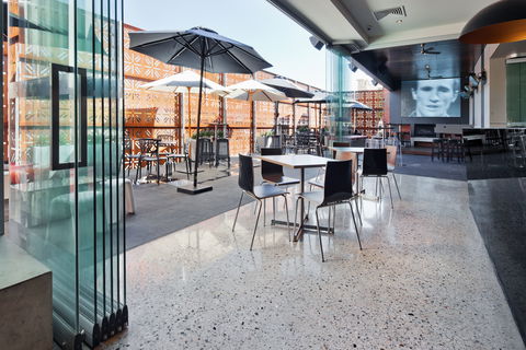 The Cremorne Hotel - Stayed 7