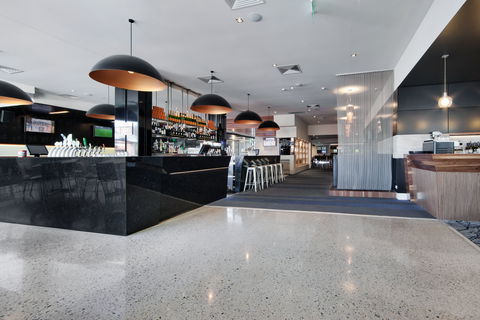 The Cremorne Hotel - Stayed 8