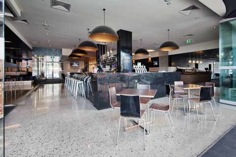 The Cremorne Hotel - Stayed 9