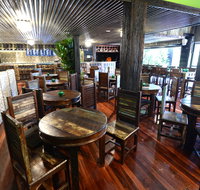 The Kent Town Hotel - Stayed