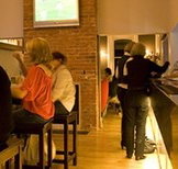 Queen's Head Hotel - Stayed