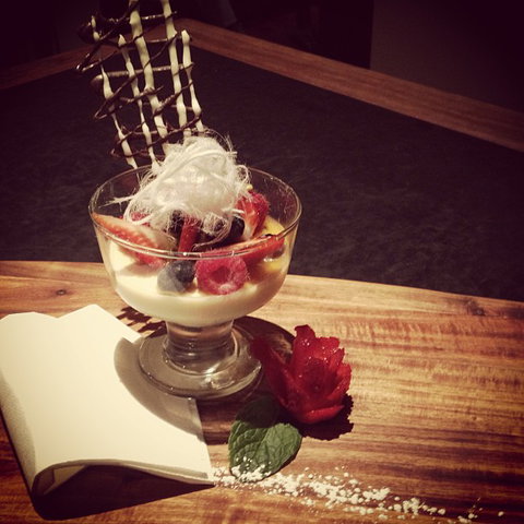 The Kentish Hotel - Stayed 1