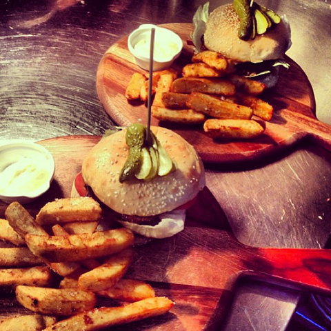 The Kentish Hotel - Stayed 2