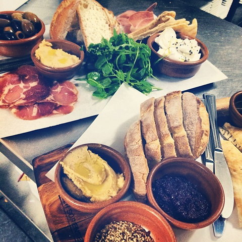 The Kentish Hotel - Stayed 3