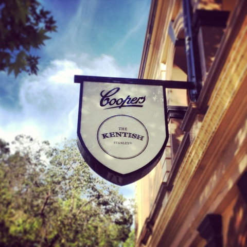 The Kentish Hotel - Stayed 4