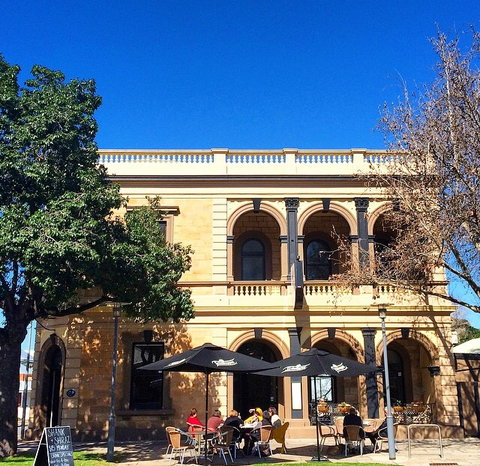 The Kentish Hotel - Stayed 5