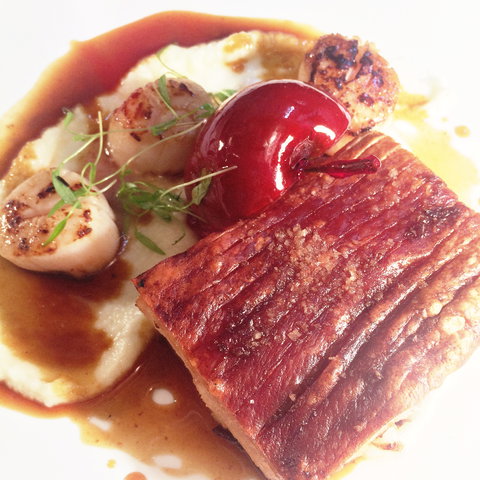 The Kentish Hotel - Stayed 6