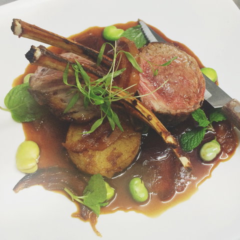 The Kentish Hotel - Stayed 7