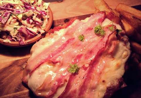 The Kentish Hotel - Stayed 8