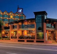 Arkaba Hotel - Stayed