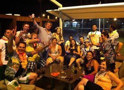 Semaphore Palais - Stayed 2