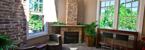 Madison Hotel Central - Stayed 0