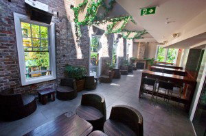 Madison Hotel Central - Stayed 2