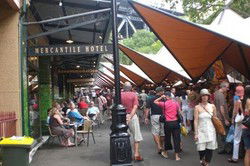 Mercantile Hotel - Stays Accommodation 5