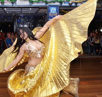 Kapsali at South Bank - Stayed