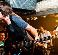 elsewhere bar - Stayed