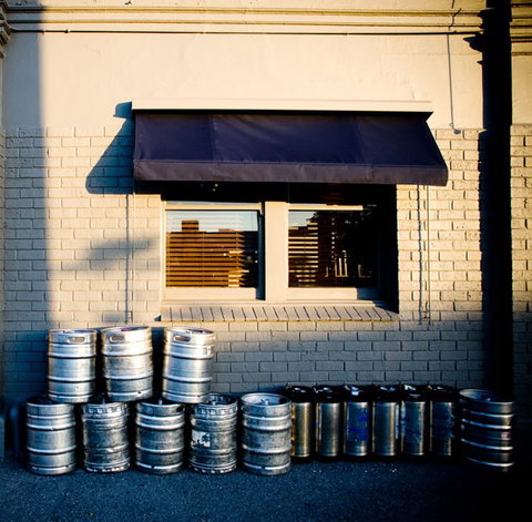 The Palace Hotel - Stayed 1