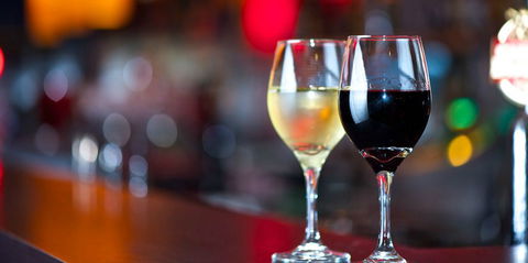 The Social Bar & Restaurant - Stayed 0