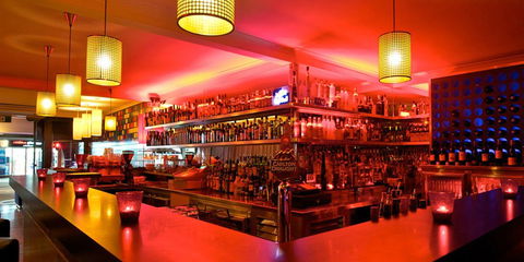 The Social Bar & Restaurant - Stayed 2