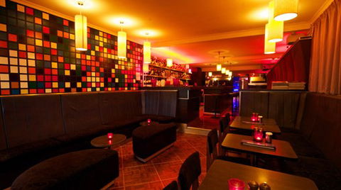 The Social Bar & Restaurant - Stayed 3