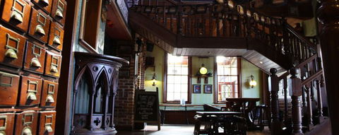 The Fiddler - Stays Accommodation 3