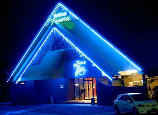 Robina Tavern - Stayed