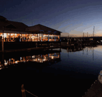 The Boardwalk Tavern - Stayed