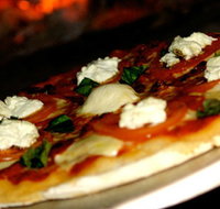 Olivo Woodfired Pizza  Pasta - Stays Accommodation