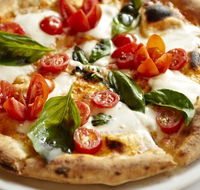 Cappello Pizzeria - Stays Accommodation