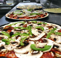 Zino Restaurant Pizzeria - Stayed