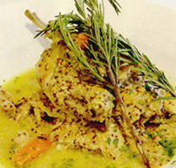 Mrs Top French Regional Cuisine - Stayed