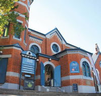 Khao Gang Thai Cuisine - Stayed