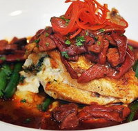 Macauleys Restaurant - Stayed