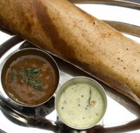 Tamana's North Indian Diner - Stayed